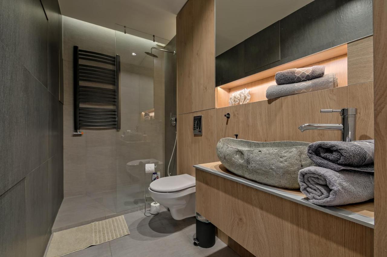 Apartamenty Jagielly Łódź Dış mekan fotoğraf