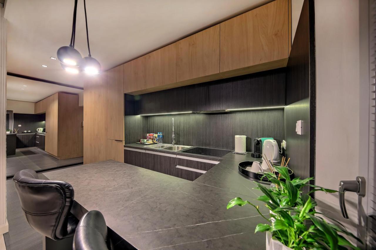 Apartamenty Jagielly Łódź Dış mekan fotoğraf