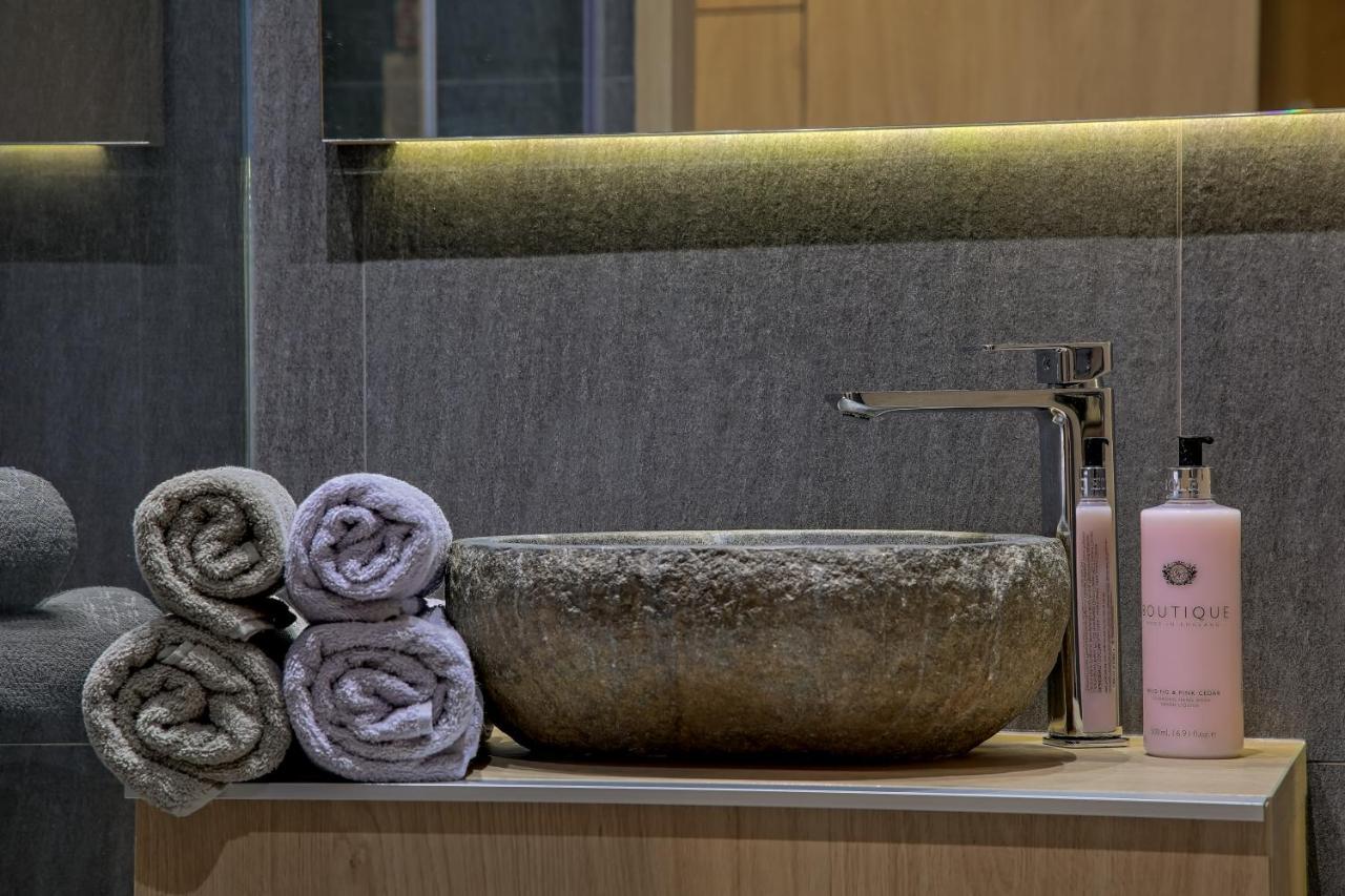 Apartamenty Jagielly Łódź Dış mekan fotoğraf